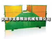 6×13、6×15層無立軸自衡6倉平篩
